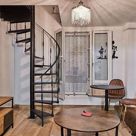 Appartamento La Casa De Don Quijote Cadice Esterno foto