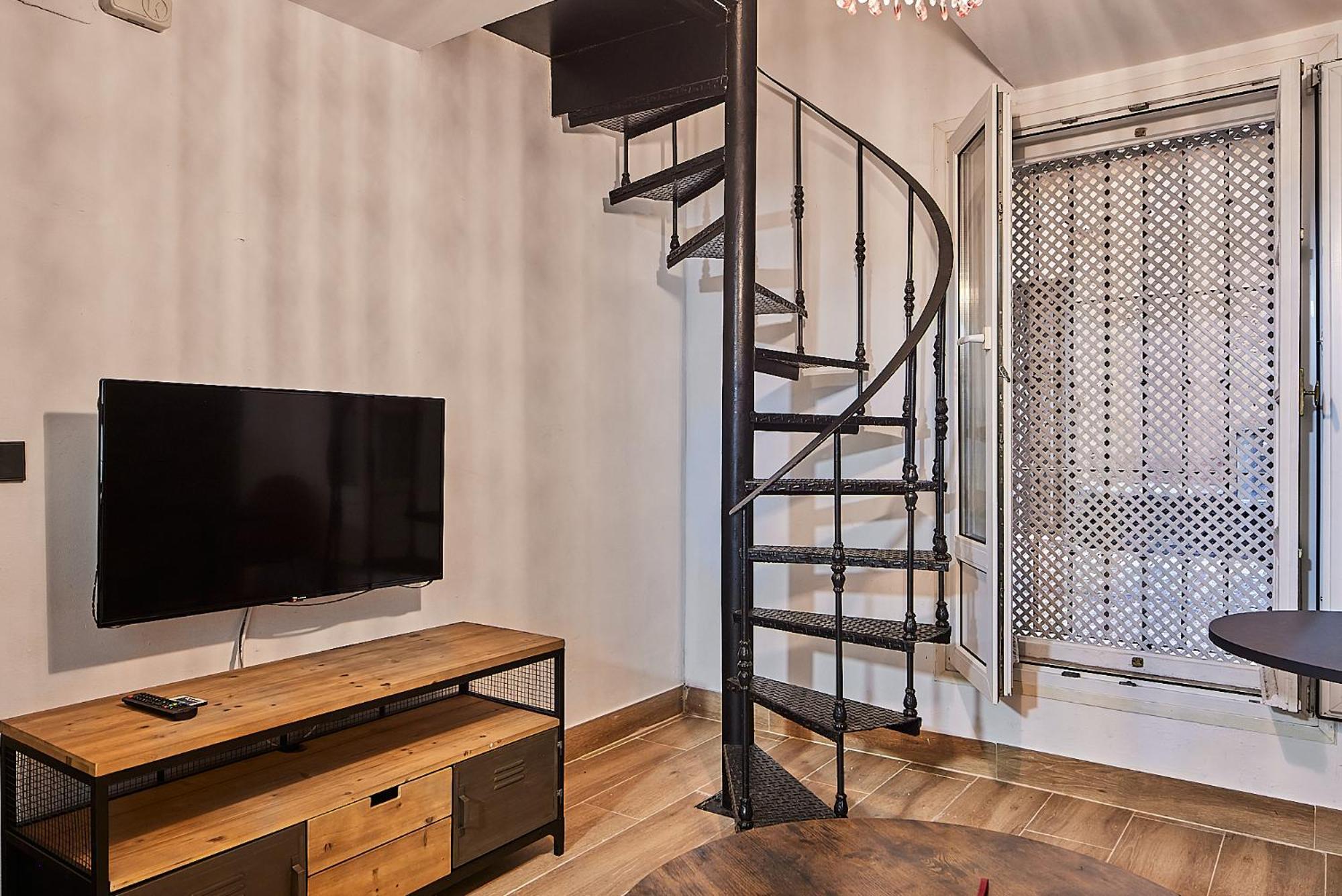 Appartamento La Casa De Don Quijote Cadice Esterno foto
